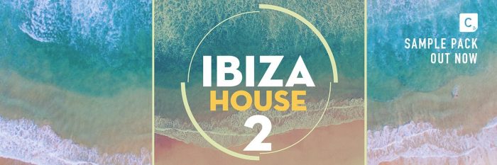 Sample Tools by Cr2 Ibiza House 2