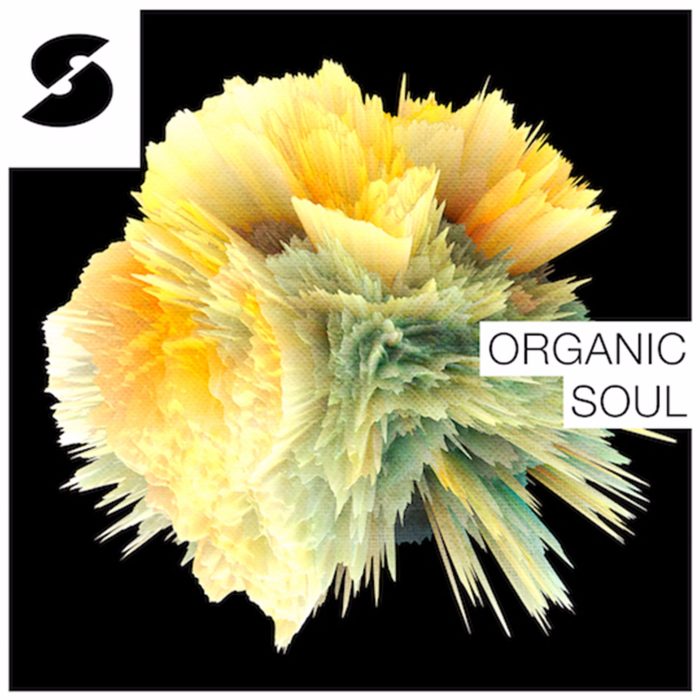 Samplephonics Organic Soul