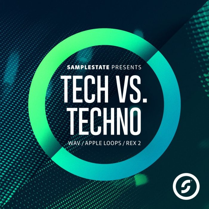Samplestate Tech vs Techno