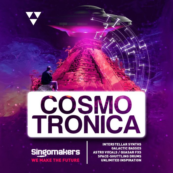 Singomakers Cosmotronica