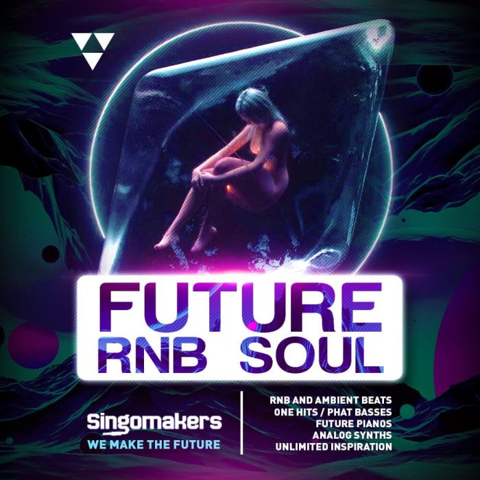 Singomakers Future RnB Soul