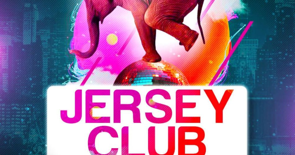 Singomakers Jersey Club Sessions