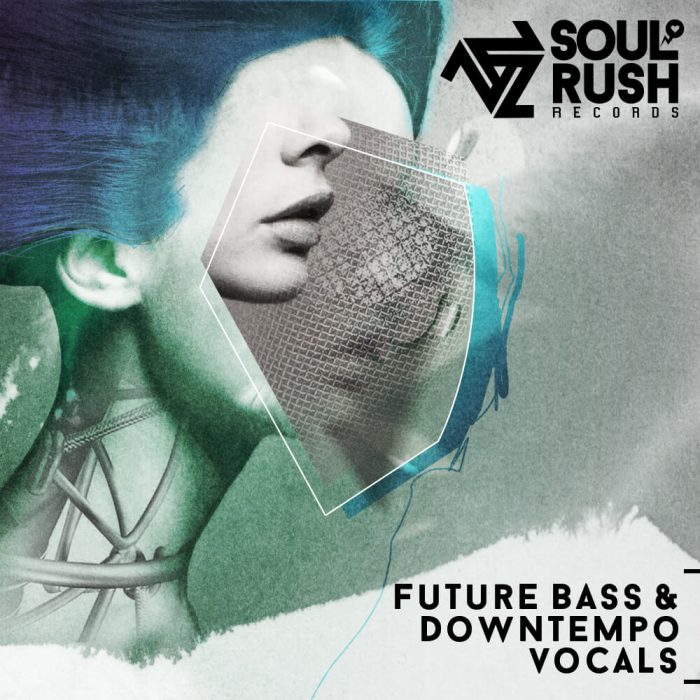 Soul Rush Records Future Bass & Downtempo Vocals