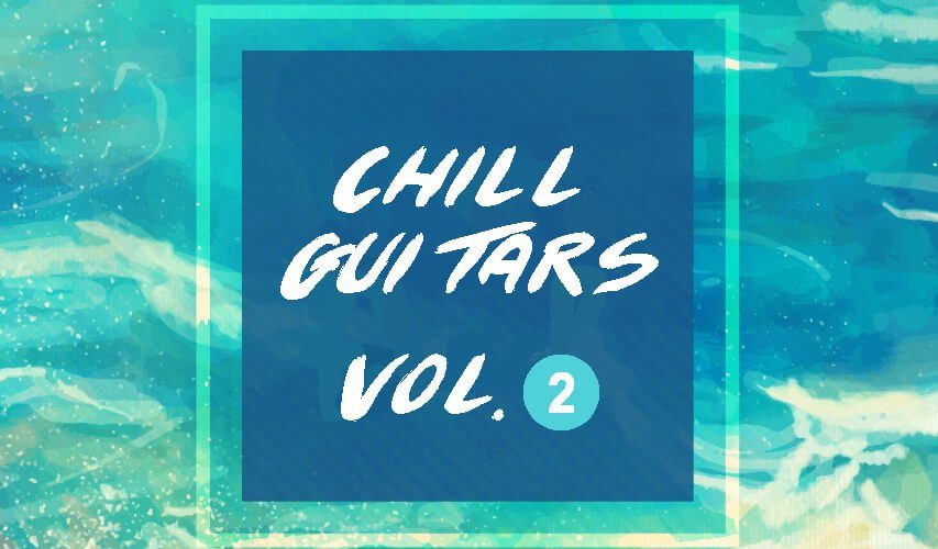 SoundShock Chill Guitars Vol. 2
