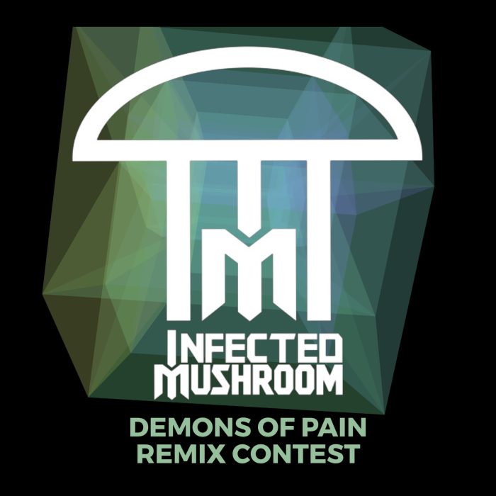 Splice Infected Mushroom - Demons of Pain (Remix)