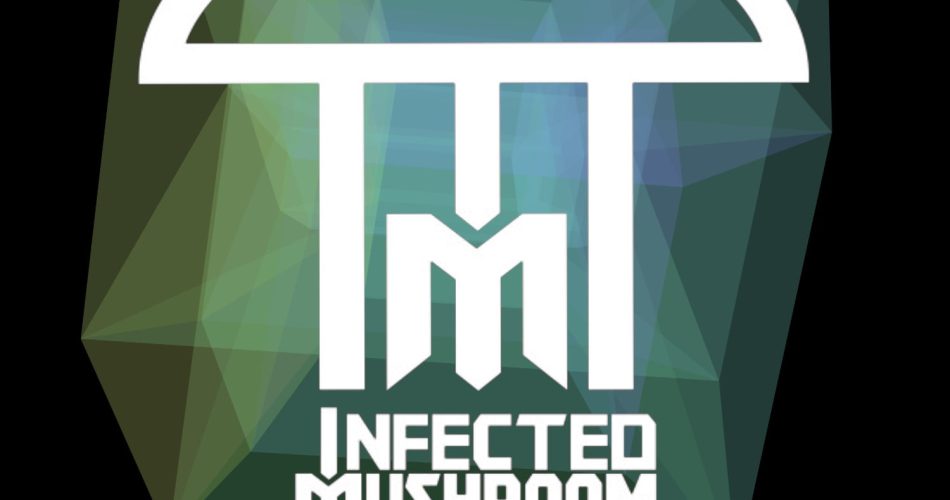 Splice Infected Mushroom   Demons of Pain (Remix)