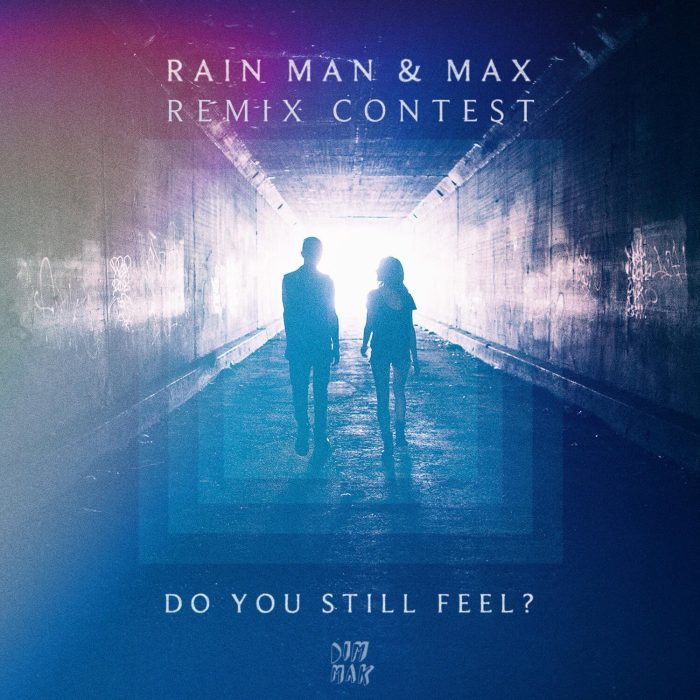 Splice Rain Man & Max Remix Contest