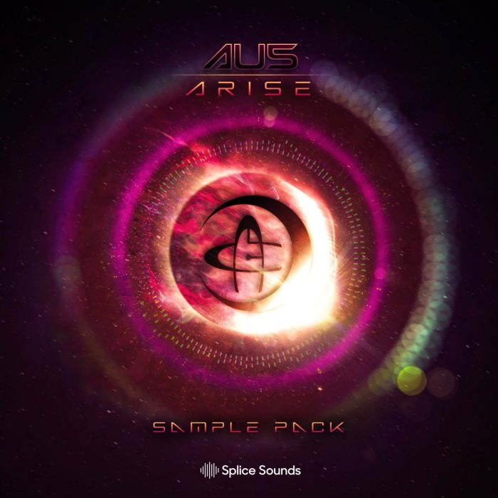 Splice Sounds Au5 Arise Sample Pack