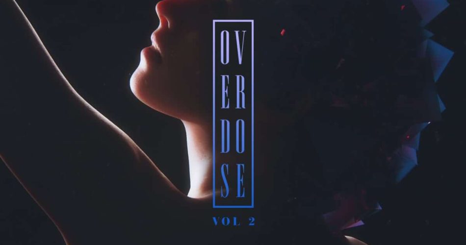 Splice Sounds Medasin x Zotti   Overdose Vol. 2
