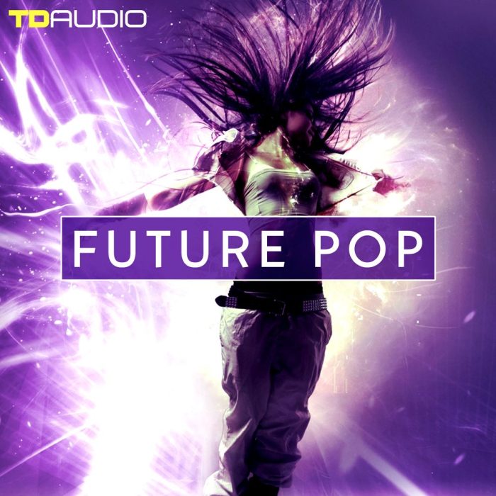 TD Audio Future Pop