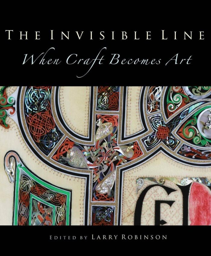 The Invisible Line When Craft Becomes Art