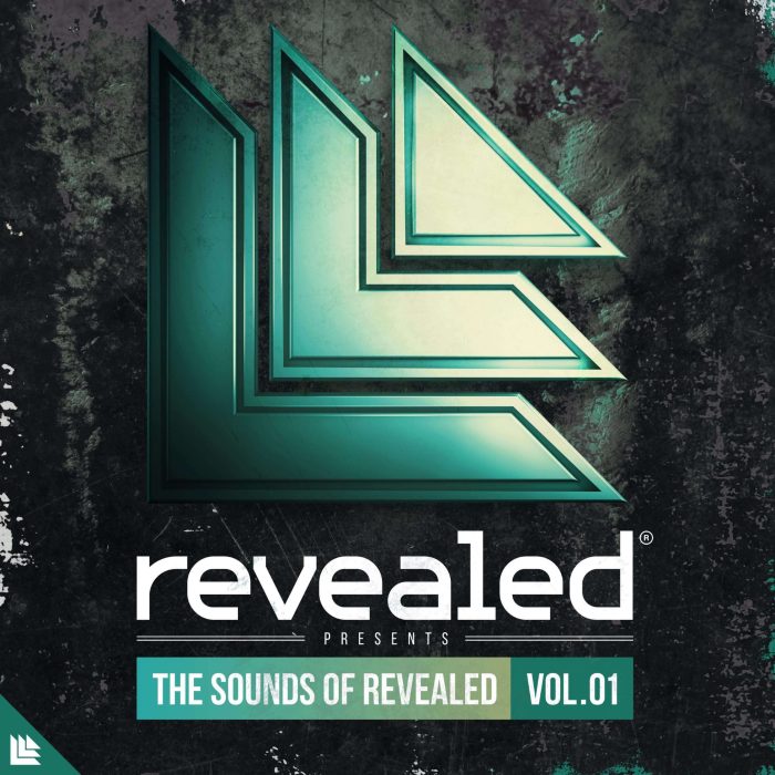 The Sounds of Revealed Vol 1