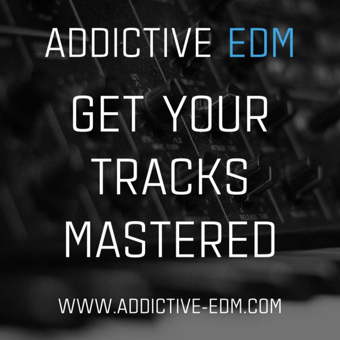 Addictive Mastering