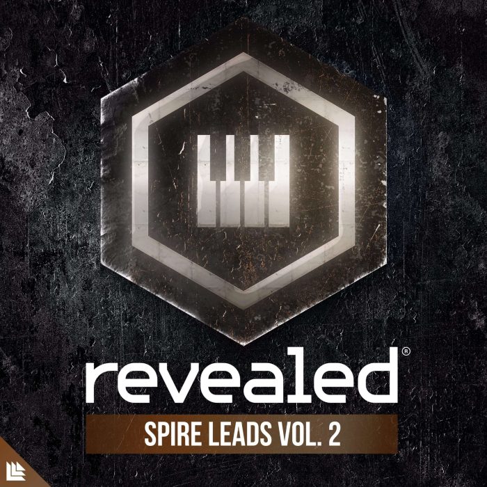 Alonso Sound Revealed Spire Leads Vol 2