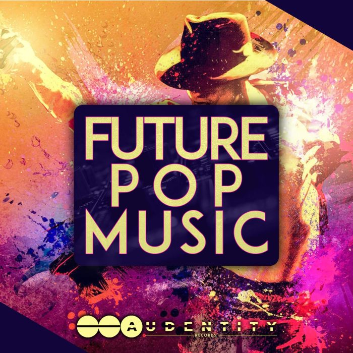 Audentity Records Future Pop Music