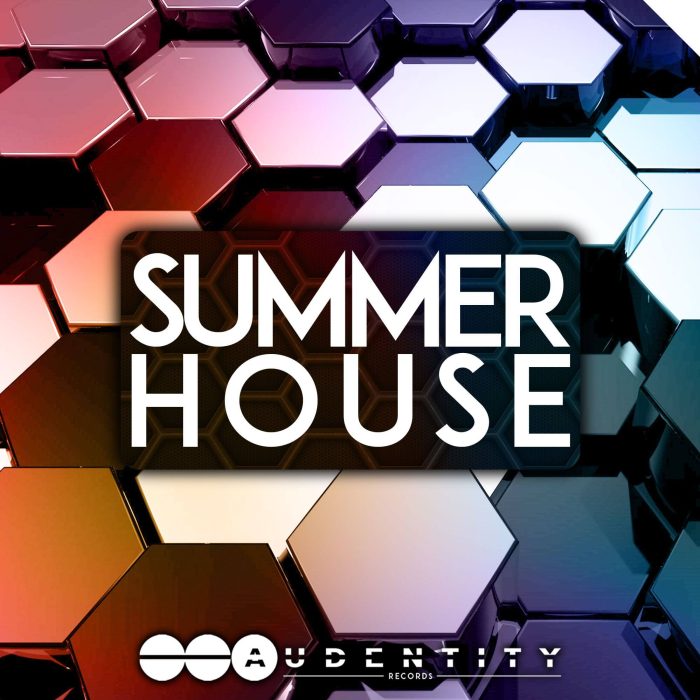 Audentity Records Summer House