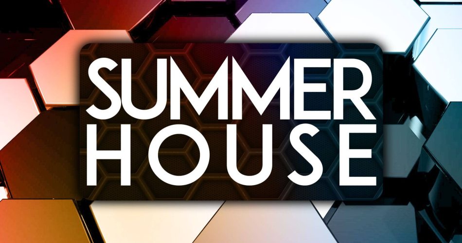 Audentity Records Summer House