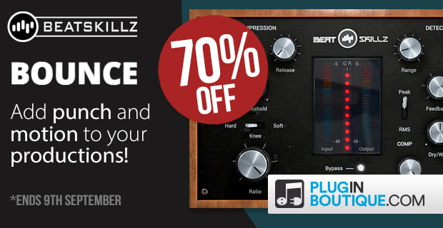 BeatSkillz Bounce sale