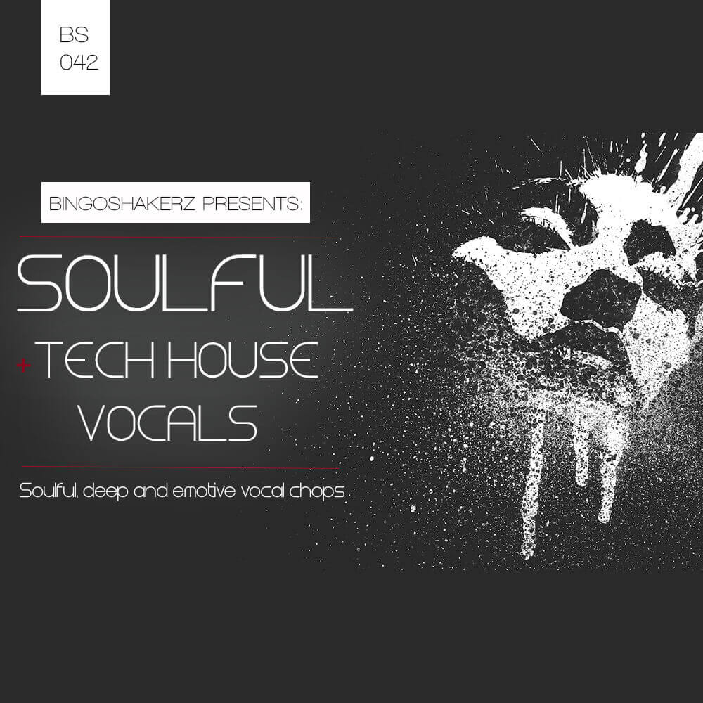 Хаус вокал лучшее. Tech Soul. Soundtrack loops - Soul Vocals. Bingoshakerz - Micro Tribal and Tech House Drum.