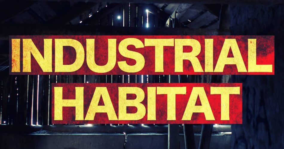 Dabro Music Industrial Habitat