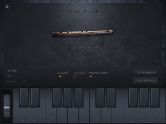 Flute