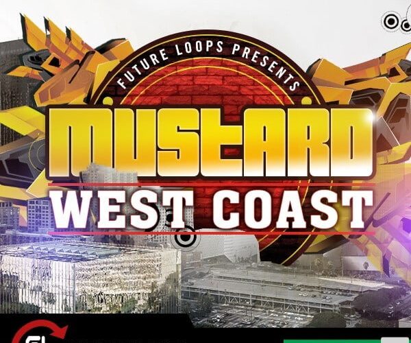 Future Loops Mustard West Coast