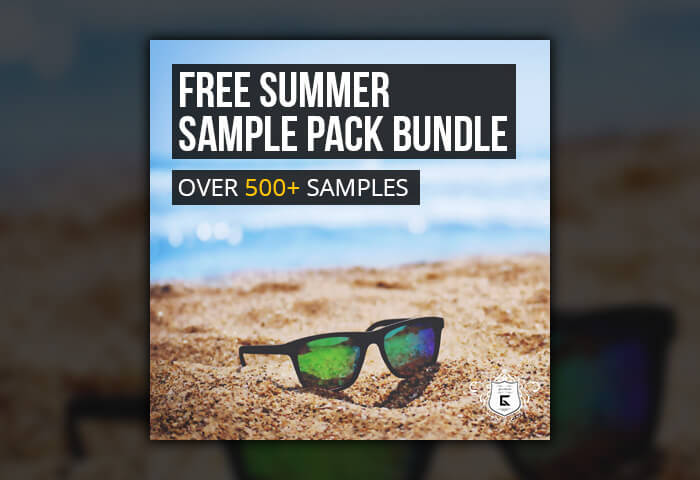 Ghosthack Free Summer Bundle Pack