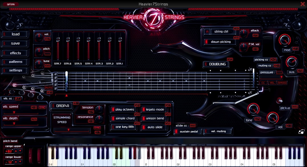 Vst Instruments For Mac