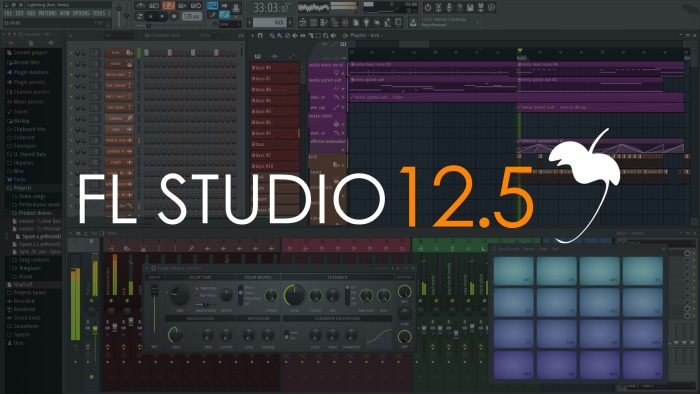fl studio 12 chord tool