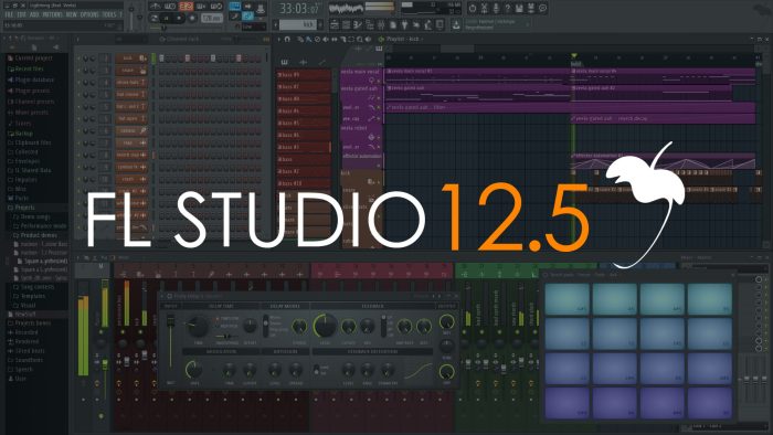 how to put samples into fl studio 12