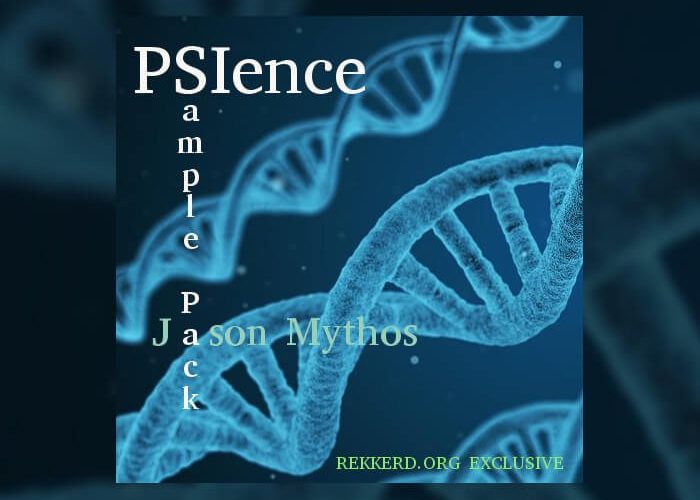 Jason Mythos PSIence Sample Pack