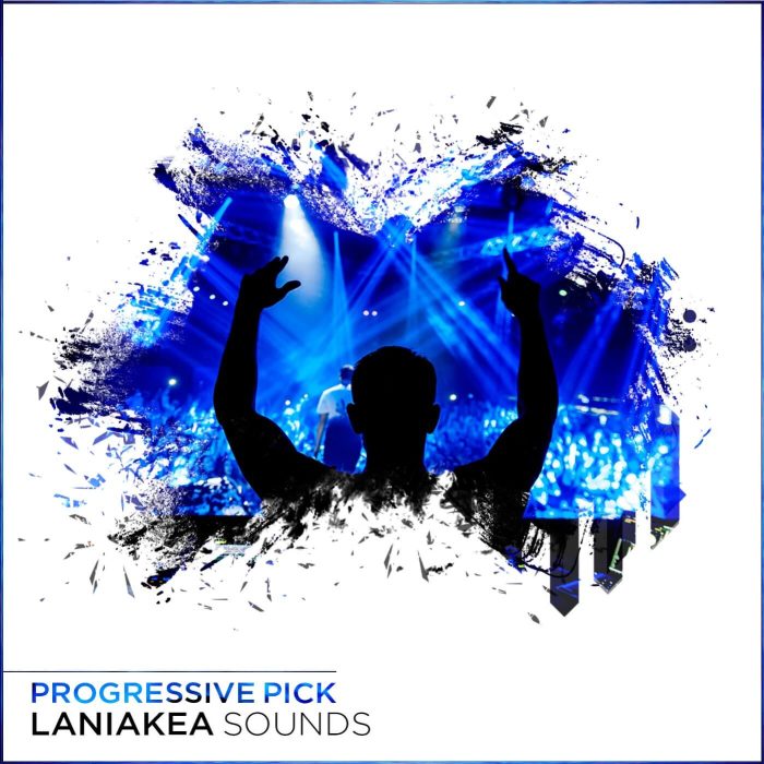 Laniakea Sounds Progressive Pick