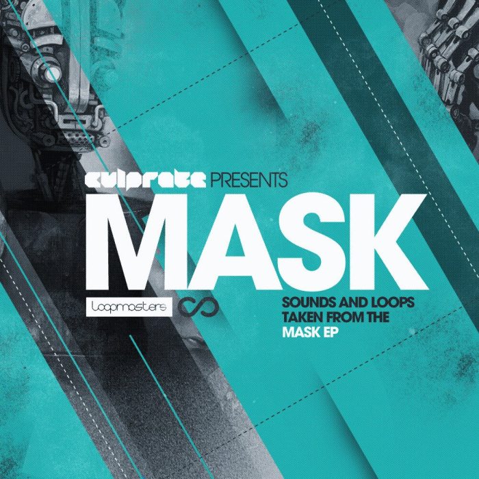 Loopmasters Culprate Mask