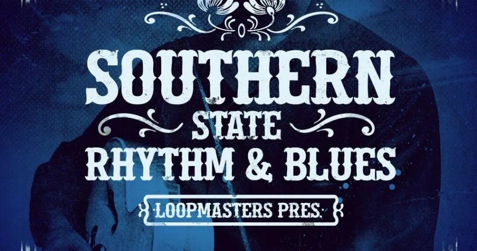 Loopmasters Southern State Rhythm & Blues
