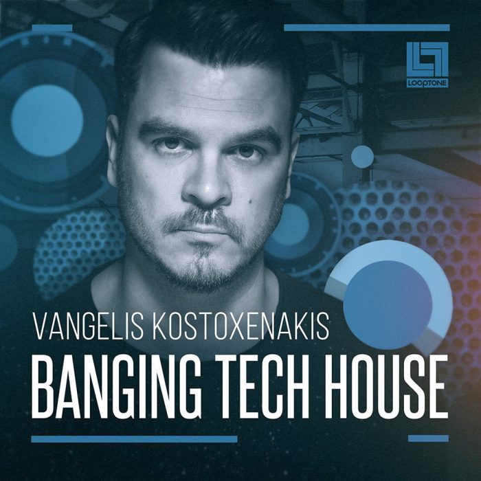 Looptone Vangelis Kostoxenakis Banging Tech House