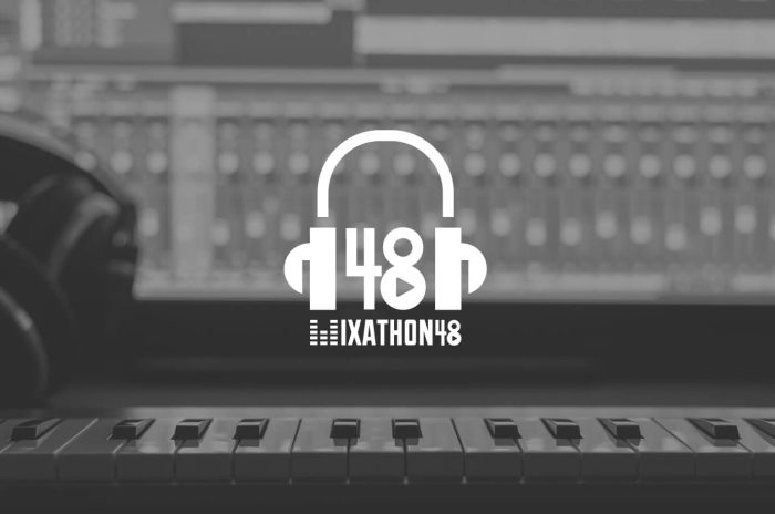 Mixathon48