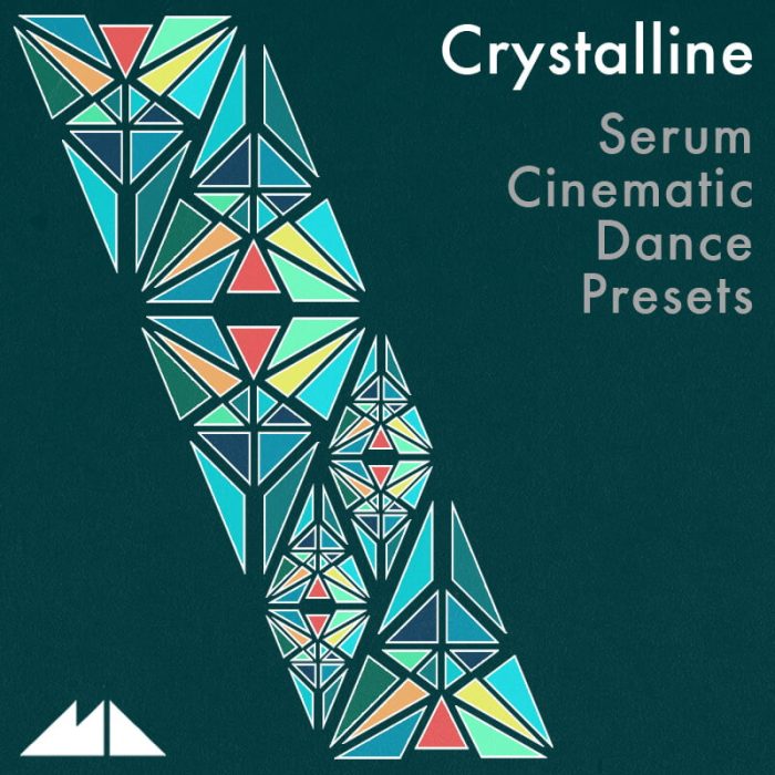 ModeAudio Crystalline