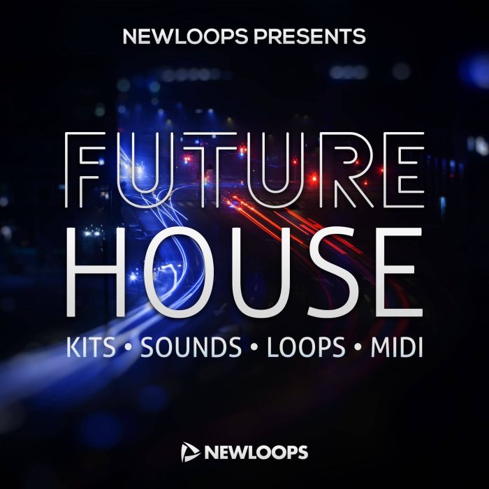 New Loops Future House