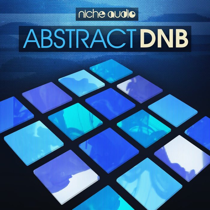 Niche Audio Abstract DNB