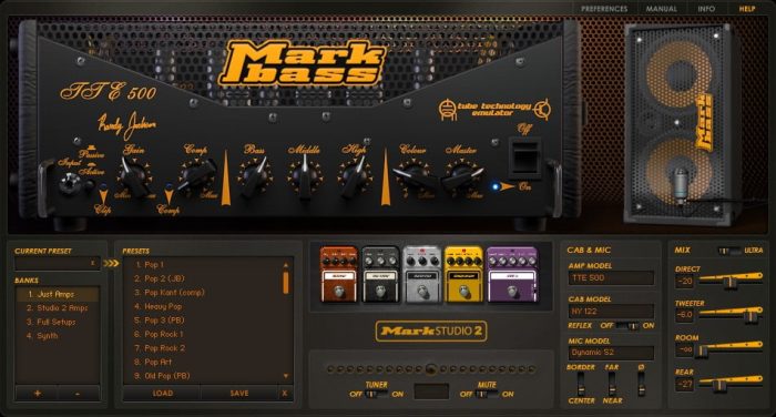 guitar rig 6 mac crack reddit