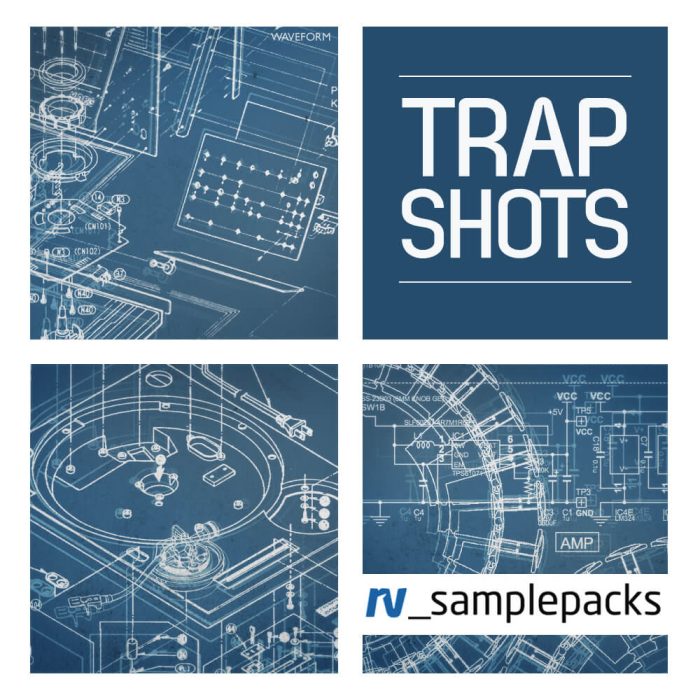 RV Samplepacks Trap Shots