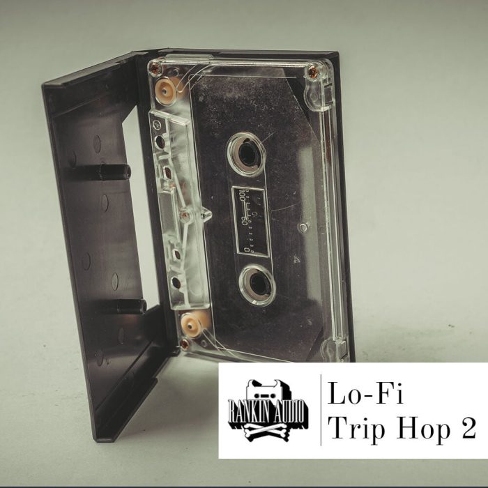 Rankin Audio Lo Fi Trip Hop Vol 2