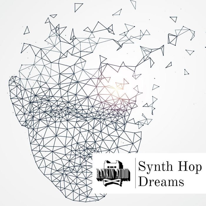 Rankin Audio Synth Hop Dreams feat