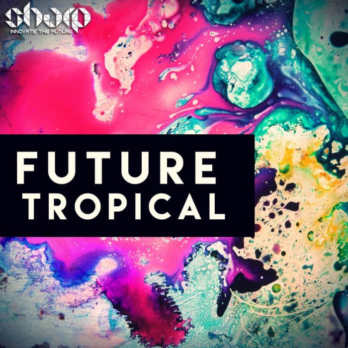 SHARP   Future Tropical