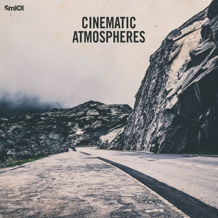 Sample Magic Cinematic Atmospheres