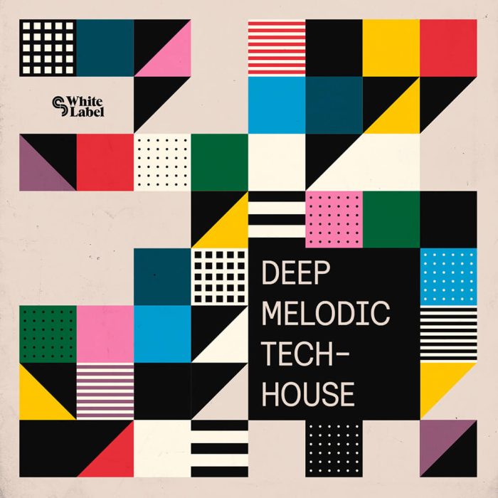 Sample Magic releases Deep Melodic Tech-House sample pack