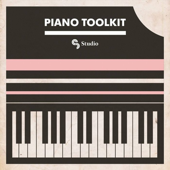 Sample Magic Piano Toolkit