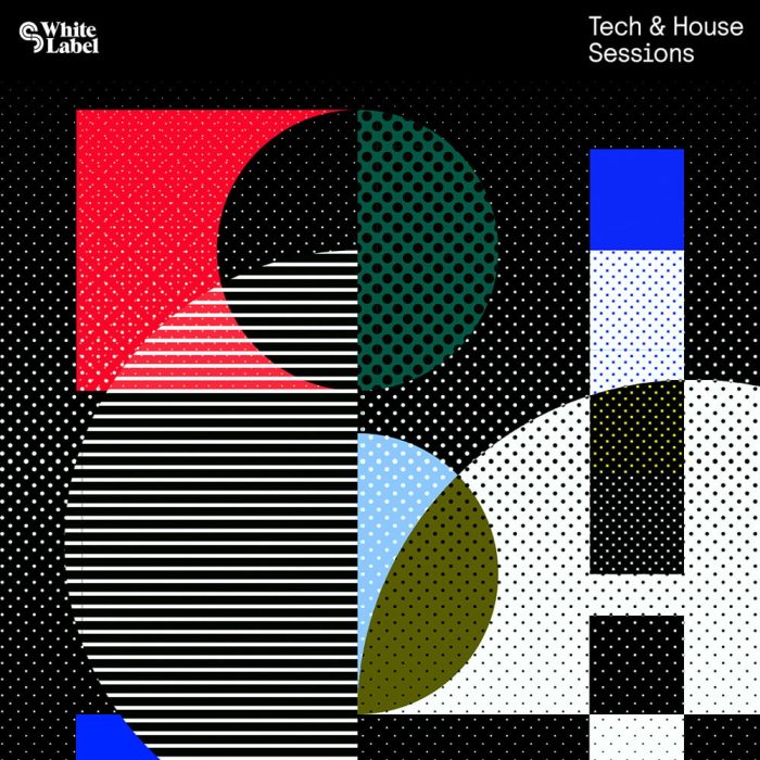 Sample Magic Tech & House Sessions