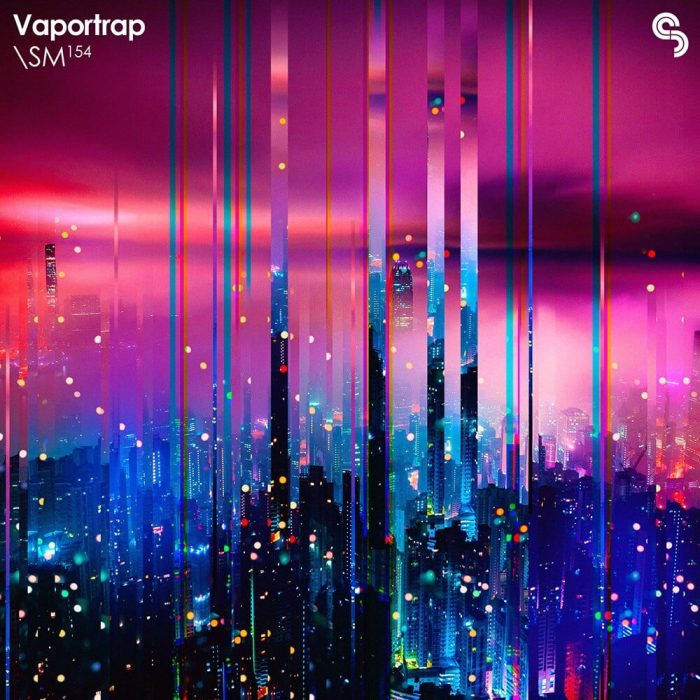 Sample Magic Vaportrap