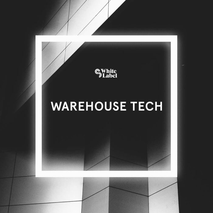 Sample Magic Warehouse Tech